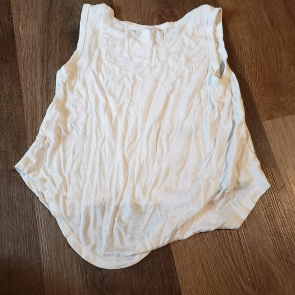 Does not fit me